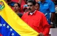 دولت ونزوئلا مذاکره با مخالفان را تعلیق کرد