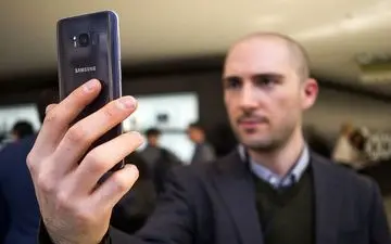 فناوری شناسایی بر اساس بدن و لباس اشخاص