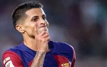 بارسلونا در پی جذب کانسلو با نصف قیمت!
