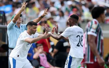 حمدالله: احساس غرور می‌کنم