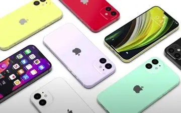 توصیه پلیس به دارندگان آیفون
