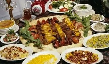 افطار تا سحر چه چیزهایی بهتر است بخوریم؟

