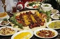 افطار تا سحر چه چیزهایی بهتر است بخوریم؟

