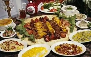 افطار تا سحر چه چیزهایی بهتر است بخوریم؟

