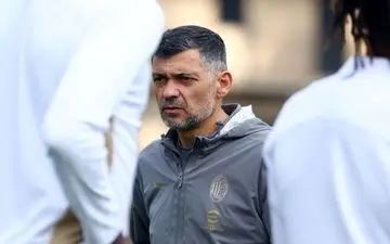 چالش‌های سن‌سیرو؛ کونسیسائو: عطش پیروزی در میلان کمرنگ شده است!
