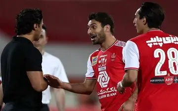 خلیل‌زاده: می‌دانستیم التعاون تیم خوبی است 