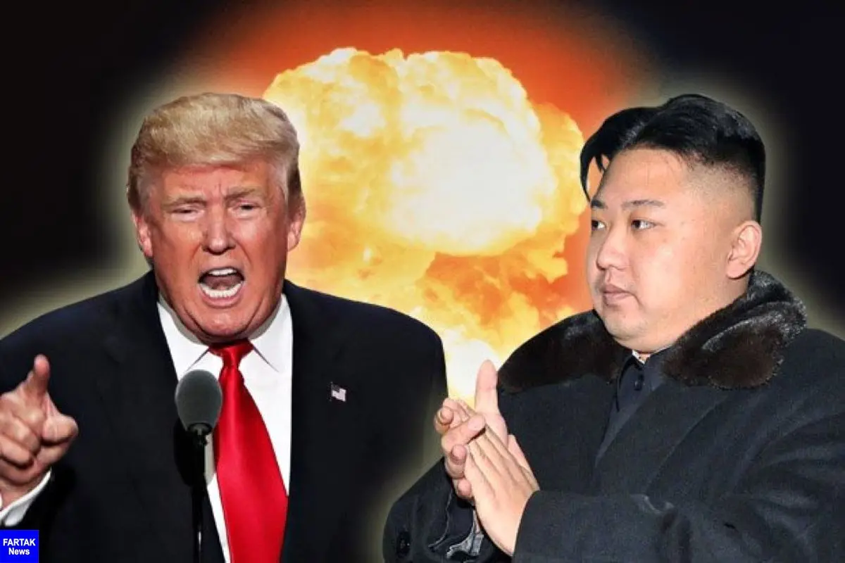 واکنش کره شمالی به تصمیم دونالدو ترامپ