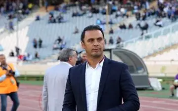 اگر استقلال می‌تواند ابراهیمی را برگرداند، بدون تعلل این کار را انجام دهد!