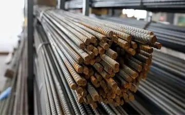 قیمت میلگرد جهان فولاد سیرجان