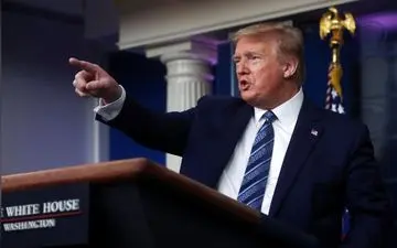 ممنوعیت مهاجرتی جدید آمریکا به مدت ۶۰ روز ادامه خواهد داشت