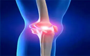 علت صدای تق تق زانو 