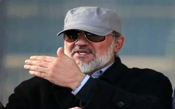 رویانیان:درآمد پرسپولیس 6میلیارد درماه است!/کمک مردم اشکال قانونی دارد