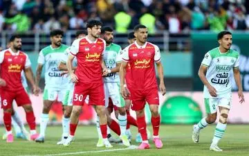 علی نعمتی راهی فولاد شد

