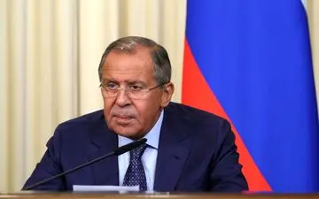 سرگئی لاروف،آمریکا و انگلیس را دروغگو خطاب کرد!