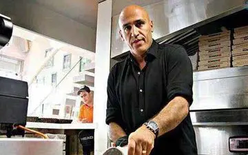  بیزینس پرسود علی رضا منصوریان پس از جدایی از باشگاه استقلال 