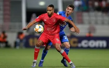 وریا غفوری: انتظار داشتید مجیدی در این فرصت کم چه کند؟!