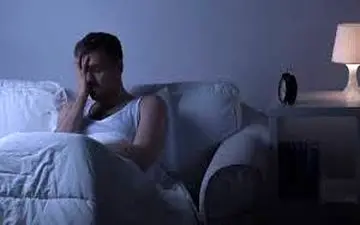  اگر از خواب می پرید حتما این مطلب را بخوانید