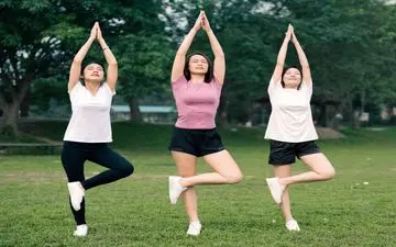 بهترین وقت ورزش برای کنترل قند خون چه زمانی است؟
