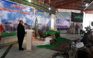 اتمام بازسازی 14 هزار واحد مسکونی مناطق زلزله زده