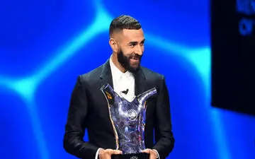 وحشت الهلال و النصر از غول خفته عربستان!