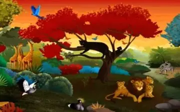 تست شخصیت شناسی؛ این چالش بزرگ ترین نگرانی های شما در زندگی را پیشگویی می کند!
