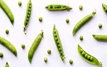 در بهار از این غذاها غافل نشوید