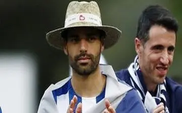 غول ترکیه به خاطر طارمی دست به سرقت زد