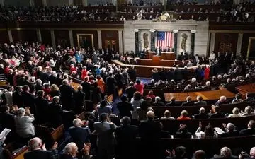 سنای آمریکا نسل‌کشی ارامنه را به رسمیت شناخت