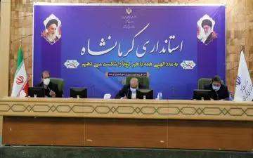 مدیران دستگاه‌ها عدالت را در تخصیص اعتبار به شهرستان‌ها، رعایت کنند 