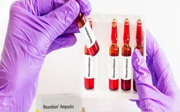 به محض احساس خستگی، نوروبیون نزنید