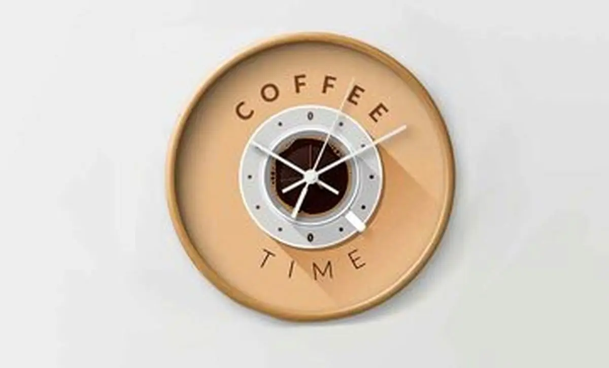 قبل از صبحانه قهوه بنوشیم یا خیر؟