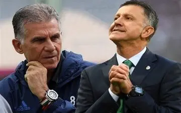  اوسوریو رقیب کی‌روش می‌شود؟