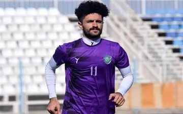 استقلال برای جذب بازیکن ماشین‌سازی به مشکل خورد