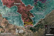 ارمنستان آماده اجرای «مسیر ترامپ» می‌شود