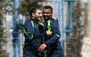 یک ورودی و خروجی قطعی از لیست منصوریان/ ملی‌پوش می‌آید، ملی‌پوش می‌رود