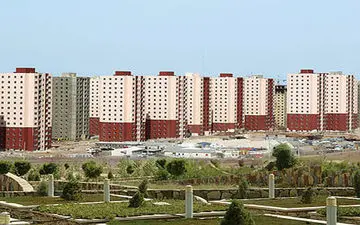 با بودجه 3 میلیارد تومانی در کجای تهران می‌توان آپارتمان خرید؟​