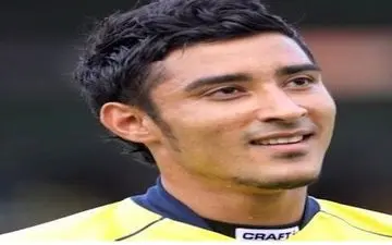 بهترین گل زن باشگاه هرنفین به تیم ملی دعوت شد