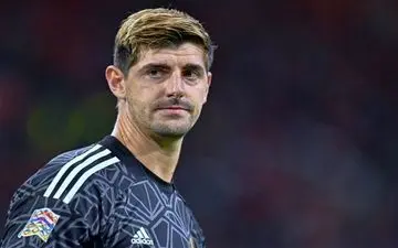 شوک بزرگ به رئال قبل از ال کلاسیکو