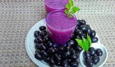 آموزش شربت جمبو | خیلی طعم جالبی داره!