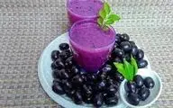 آموزش شربت جمبو | خیلی طعم جالبی داره!