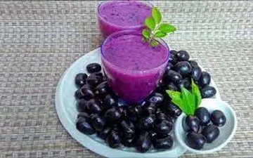 آموزش شربت جمبو | خیلی طعم جالبی داره!