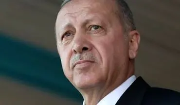 اردوغان: حمله تروریستی به نیوزلند اقدامی سازمان‌یافته بود