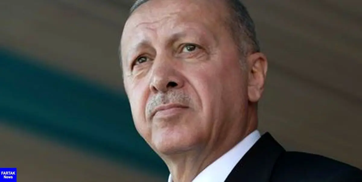 اردوغان: حمله تروریستی به نیوزلند اقدامی سازمان‌یافته بود