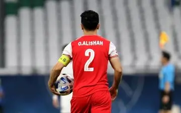 خبر خوب برای پرسپولیس قبل از الکلاسیکو | بازیکن مورد علاقه اوسمار برای سپاهان آماده شد