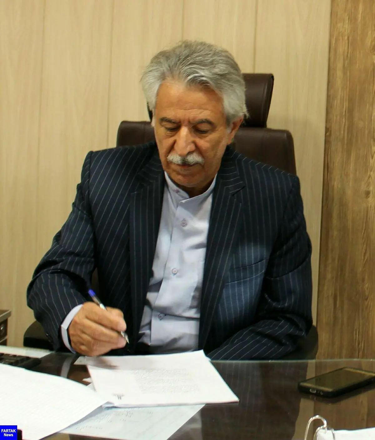 تولید بیش از 29 هزار تن محصولات باغی از باغات شهرستان کرمانشاه