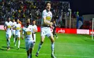 برد پرسپولیس مقابل مس در کویر/ سرخ‌ها همچنان در کورس قهرمانی 
