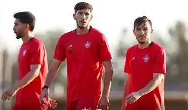 هاشمیان در شوک/ خبر بد از امارات به سرمربی پرسپولیس