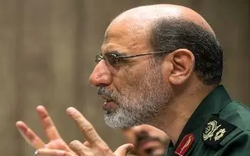 آماده همکاری در فعالیت های فرهنگی هنری، مقابل استکبار هستیم