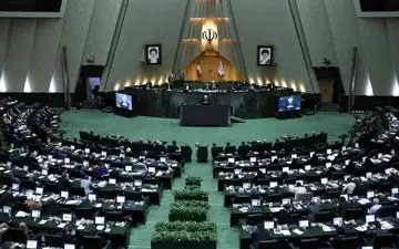  انتخاب رئیس مجلس دوازدهم و خبری فوری

