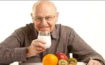 بایدها و نبایدهای تغذیه سالمندان

